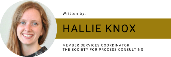 Hallie Knox - Author Signature