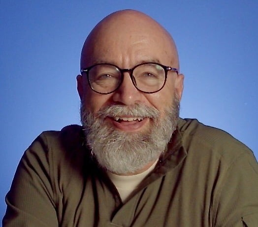 Image of Mark L. Vincent